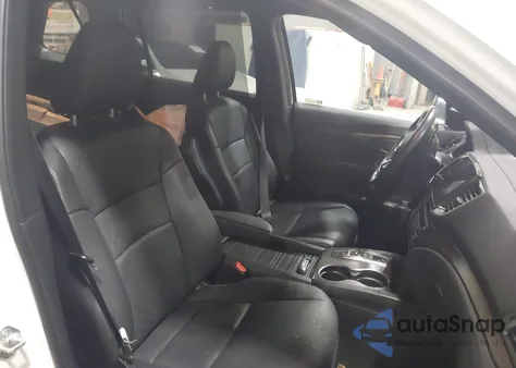 2021 Honda Passport Awd Ex-L from USA, damaged, VIN 5FNYF8H5XMB031635